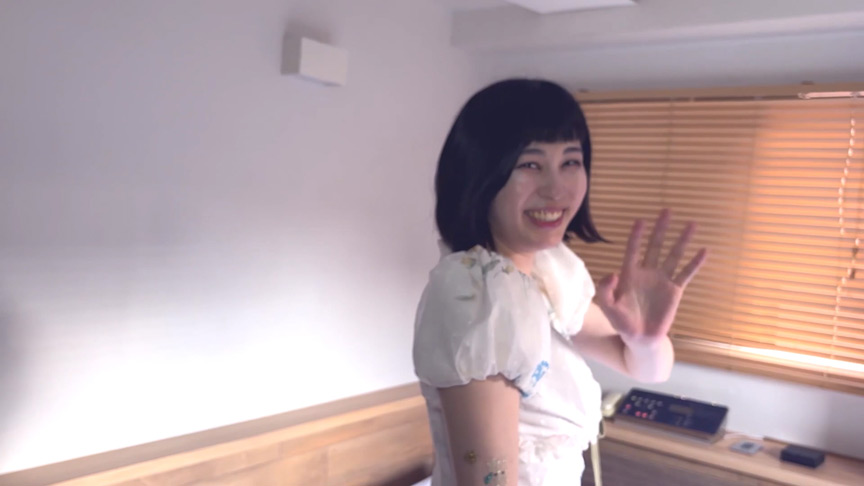 「【素人】保育士見習いあきほちゃんのアナル観察動画【街角ナンパ企画】」のサンプル画像20枚目