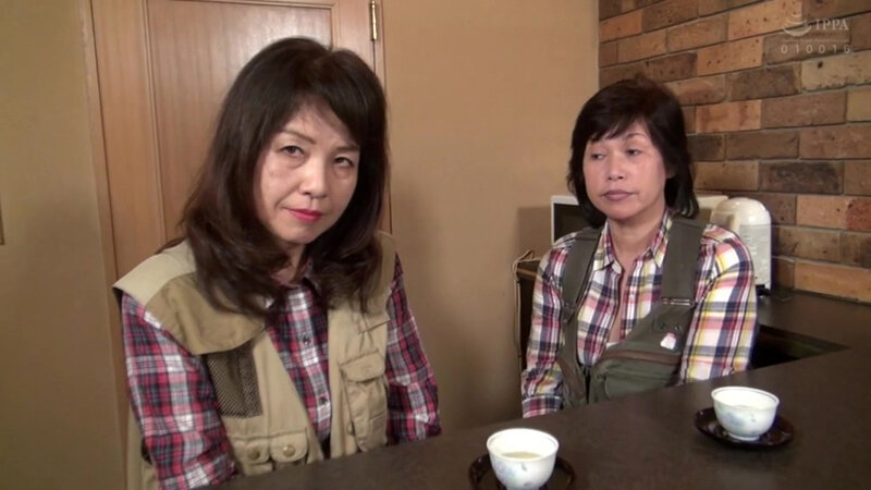 「【熟女NTR】人妻が旅先でナンパされ不倫に溺れる寝取られドラマ｜熟年婦人の禁断の旅路」のサンプル画像2枚目