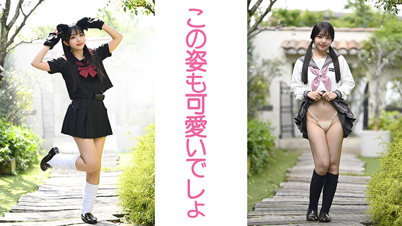 「鷹井怜奈が魅せる美少女アイドルの絶頂アクメ＆中出し解禁！イメビ撮影の裏側完全収録」のサンプル画像4枚目