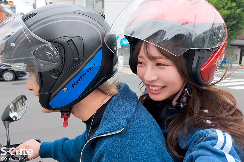 「小那海あや 美乳美少女のハメ撮り映像｜オナニー＆フェラで魅せる甘い誘惑プレイ」のサンプル画像5枚目