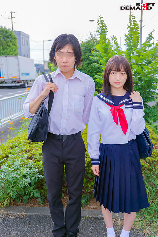 「【素人JK】マジックミラー号で学園のマドンナが彼氏当てゲームに挑戦!手コキ&フェラでご奉仕する女子校生ナンパ企画」のサンプル画像11枚目