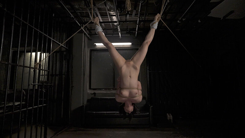 「工藤あかね SM調教動画｜緊縛・拘束・浣腸プレイで魅せるマゾ女優の被虐記録」のサンプル画像2枚目