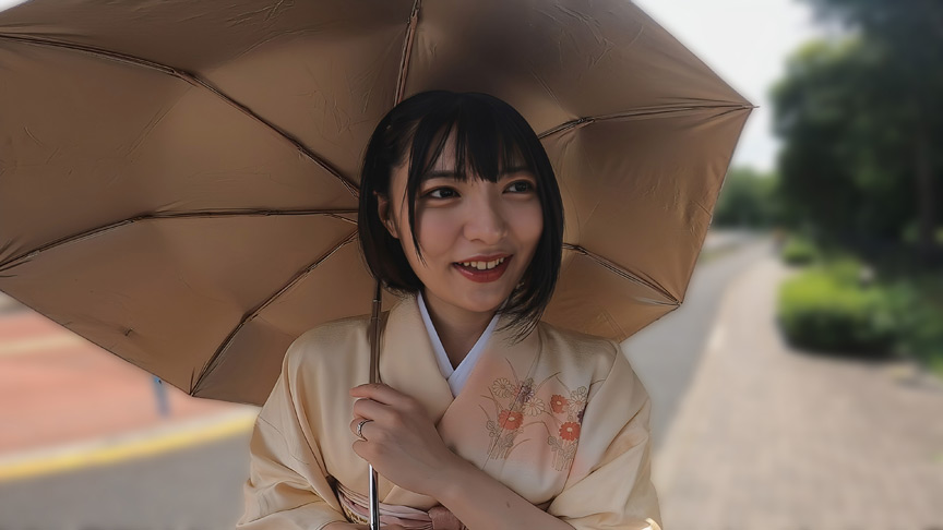 「【熟女】E★人妻DX ゆみさんの魅惑の色気溢れる大人の癒しプレイ動画」のサンプル画像1枚目