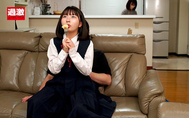 「【痴女JD】姪っ子の逆NTR騎乗位で中出し懇願!妻にバレそうなスリル満点寝取られプレイ」のサンプル画像15枚目