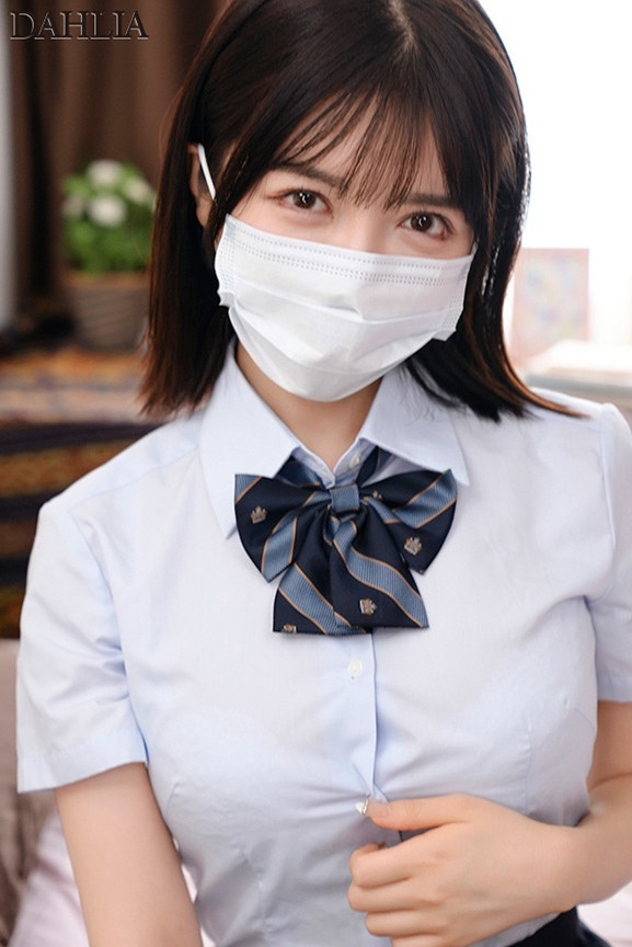 「善場まみのマスク美人シチュエーション動画｜キス好き女優の魅力満載作品」のサンプル画像3枚目