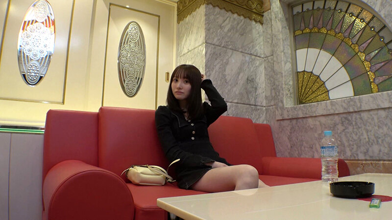 「【白石もも】スレンダー美少女ギャルに濃厚クンニ＆中出し！高身長美尻お姉さんとの激しいSEX」のサムネイル