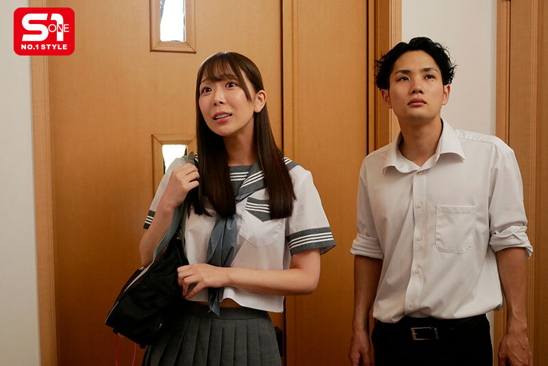 「奥田咲のパイズリが凄い！巨乳人妻お母さんが魅せる痴女プレイに興奮必至の作品」のサンプル画像1枚目