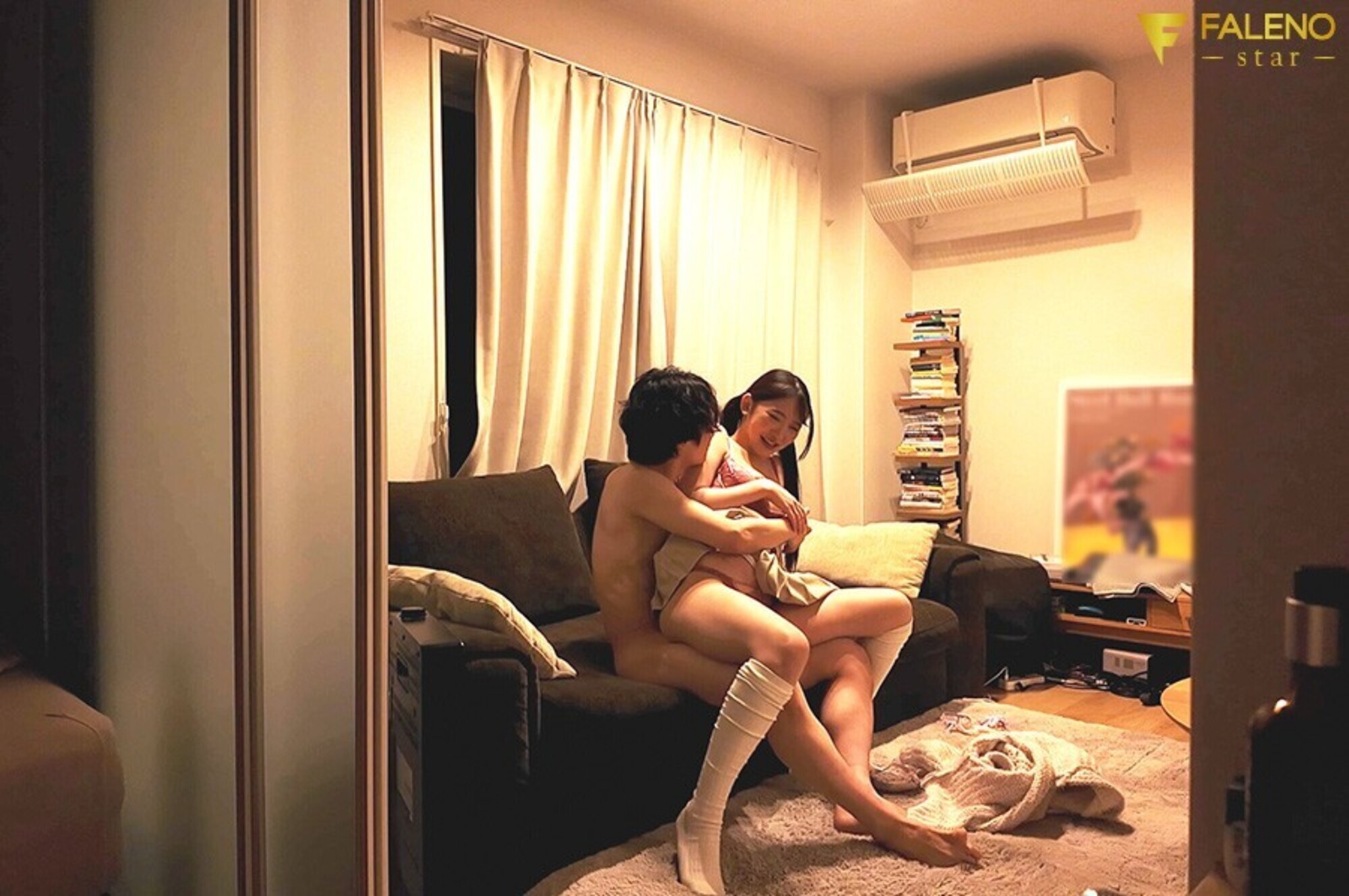 「「今は待って！」と叫んでもノンストップピストン！予測不能の不意打ち即ズボ4SEX 甘夏唯」のサンプル画像10枚目