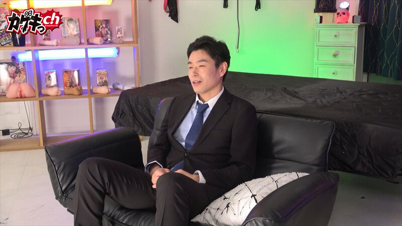 「佐々木咲和が魅せる巨乳×巨尻の素人娘によるおちんちん研究がエロすぎる」のサムネイル