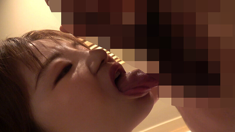 「【素人】美乳巨乳のイマドキ女子がフェラ＆パイズリで魅せる！若い子との濃厚エッチ体験」のサンプル画像20枚目