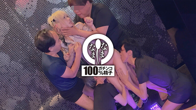 「希咲那奈が初めての中出し解禁!スレンダー美少女パイパンギャルの3P・4P濃厚プレイ」のサンプル画像7枚目