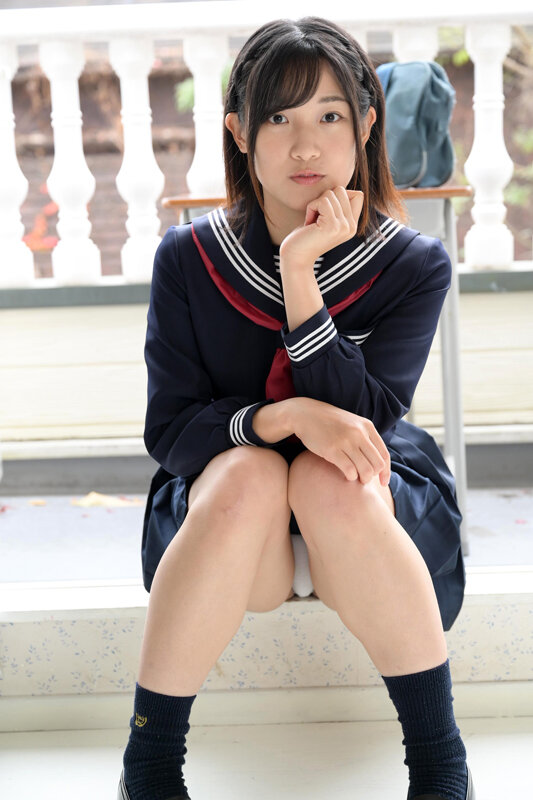 「吉川瞳美・北村美都・三浦由希が魅せる美少女アイドル競演!時間停止ファンタジー作品」のサンプル画像15枚目