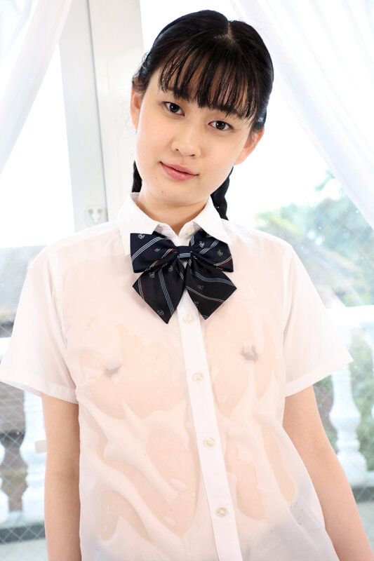 「吉川瞳美・北村美都・三浦由希が魅せる美少女アイドル競演!時間停止ファンタジー作品」のサンプル画像7枚目