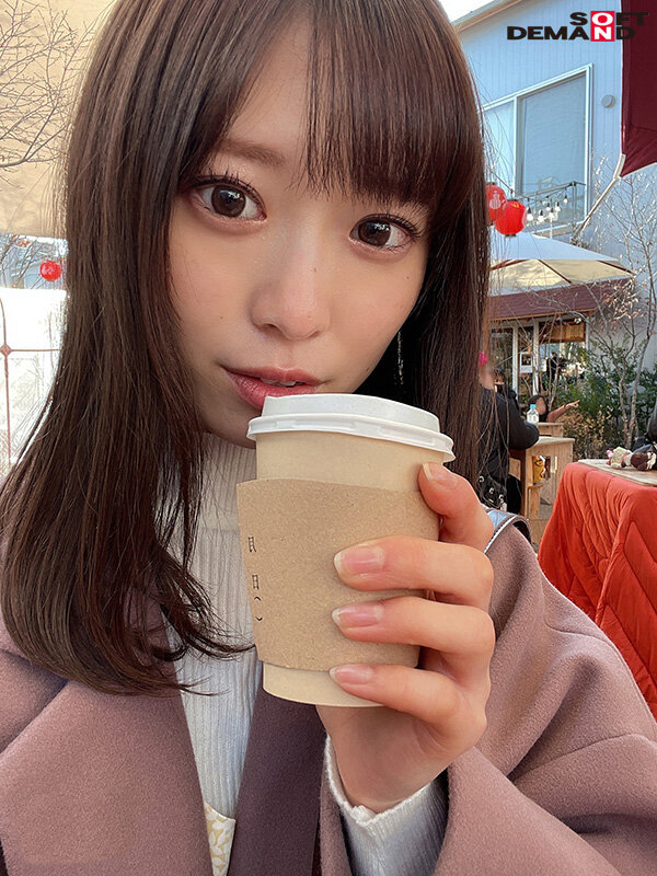 「【素人女子大生】スレンダー美少女ひなちゃん23歳の初撮りハメ撮り｜潮吹き絶頂でおねだり連発」のサンプル画像2枚目