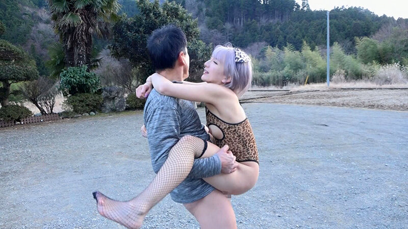 「生意気スレンダーギャル・ちゃんみおの野外露出プレイ｜潮吹き＆ごっくん過激デビュー」のサンプル画像15枚目