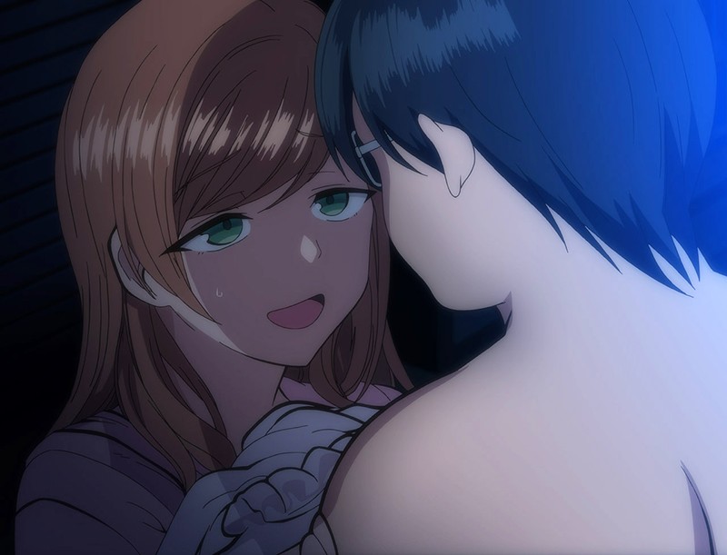 「巨乳女子校生が3P・4Pで羞恥プレイ|イジラレ復讐催眠#3の中出し展開がエロい」のサンプル画像12枚目