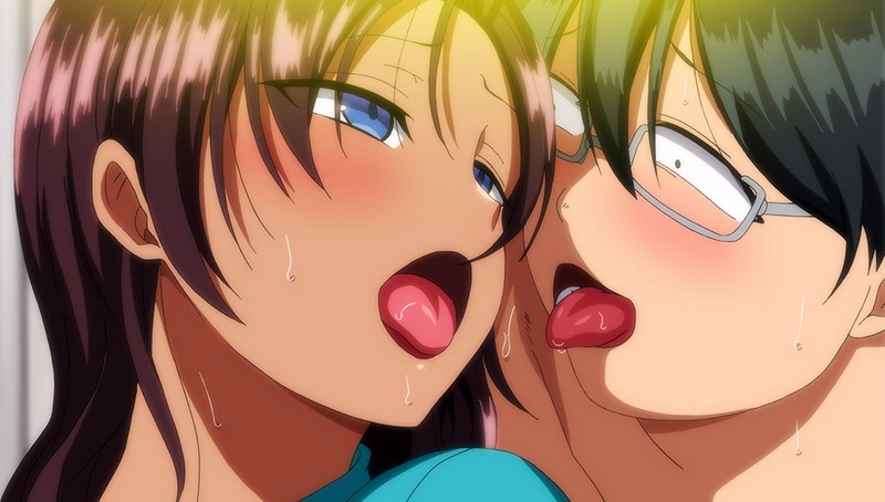 「巨乳女子校生が3P・4Pで羞恥プレイ|イジラレ復讐催眠#3の中出し展開がエロい」のサンプル画像15枚目