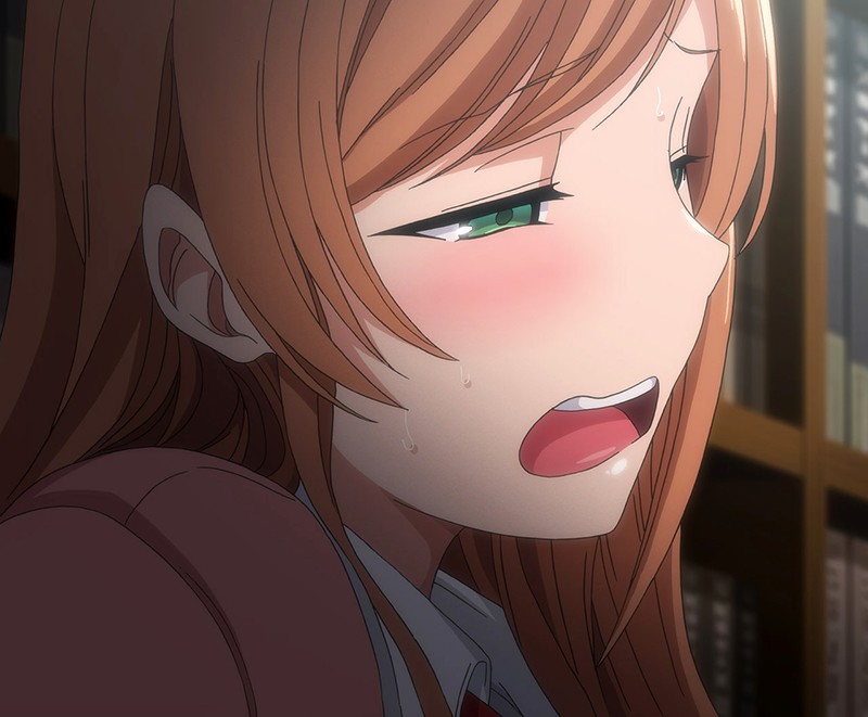 「巨乳女子校生が3P・4Pで羞恥プレイ|イジラレ復讐催眠#3の中出し展開がエロい」のサンプル画像5枚目