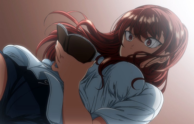 「巨乳女子校生が3P・4Pで中出しされるアナル調教アニメ|イジラレ復讐催眠#2無料動画」のサンプル画像13枚目