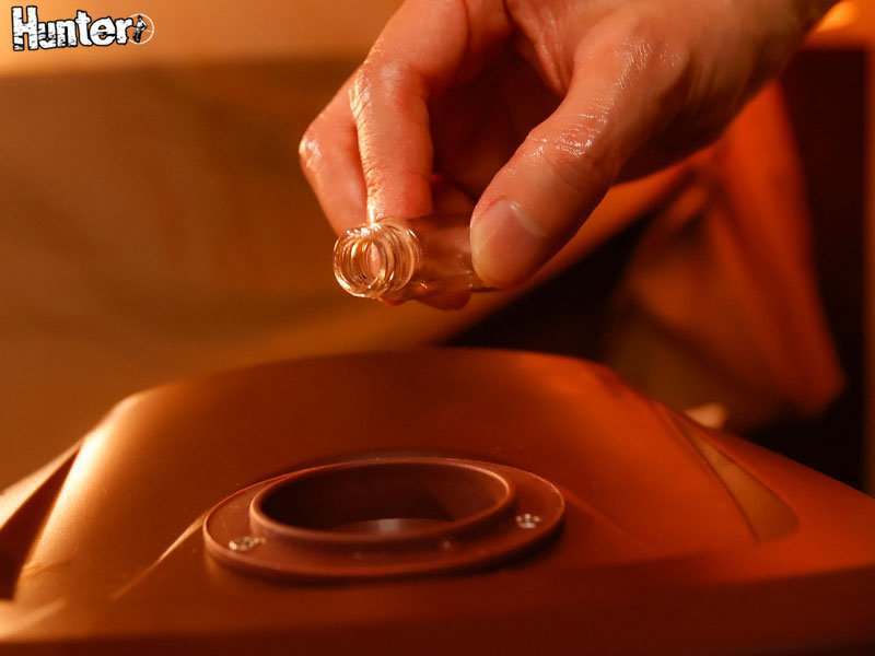 「【素人】ローション・オイルマッサージで絶頂!イラマチオ責めの過激エステ体験動画」のサンプル画像19枚目