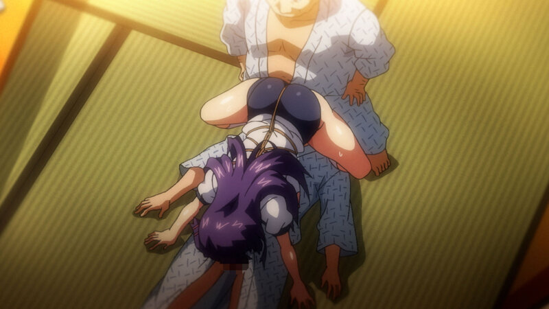 「巨乳女子校生が体操着ブルマ姿で中出しされる興奮の開発記録【千鶴ちゃん】」のサンプル画像16枚目