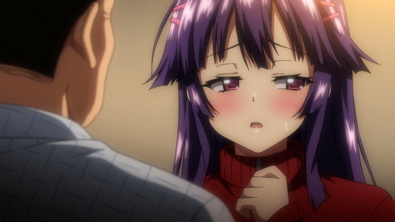 「巨乳女子校生が体操着ブルマ姿で中出しされる興奮の開発記録【千鶴ちゃん】」のサンプル画像9枚目