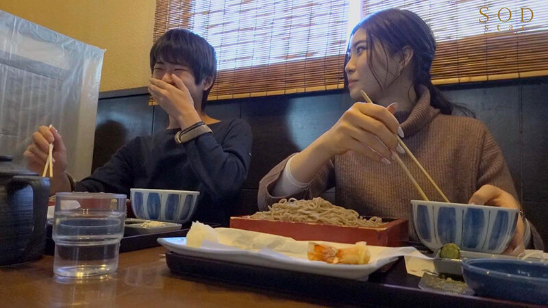 「神木麗のお宅訪問プレイ｜巨乳スレンダーOLが発射無制限で奉仕する濃厚エッチ」のサンプル画像2枚目