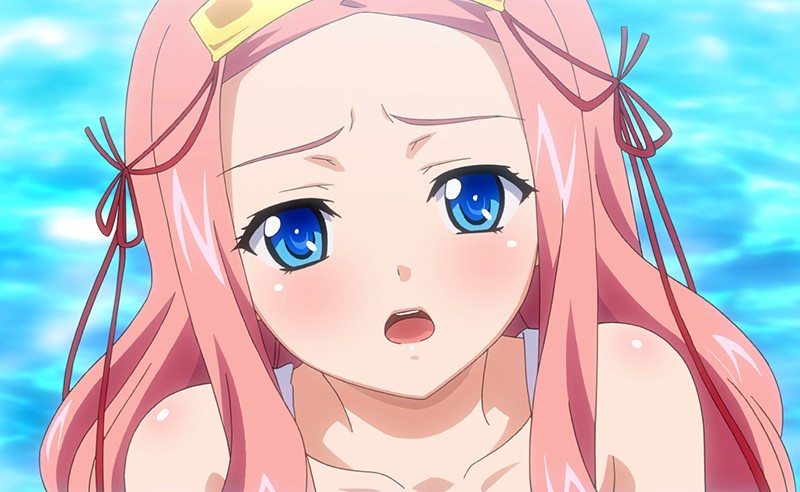 「【巨乳姫騎士】気高きお姫様女戦士が白濁に染まる戦慄の乱交劇【黒獣シリーズ】」のサンプル画像6枚目