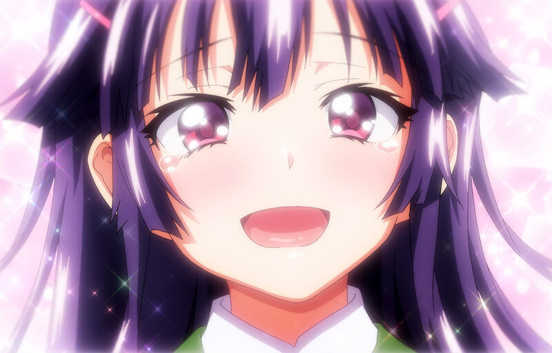 「巨乳女子校生が学生服姿で恥じらいお漏らし|放尿プレイで羞恥開発される美少女アニメ」のサンプル画像11枚目