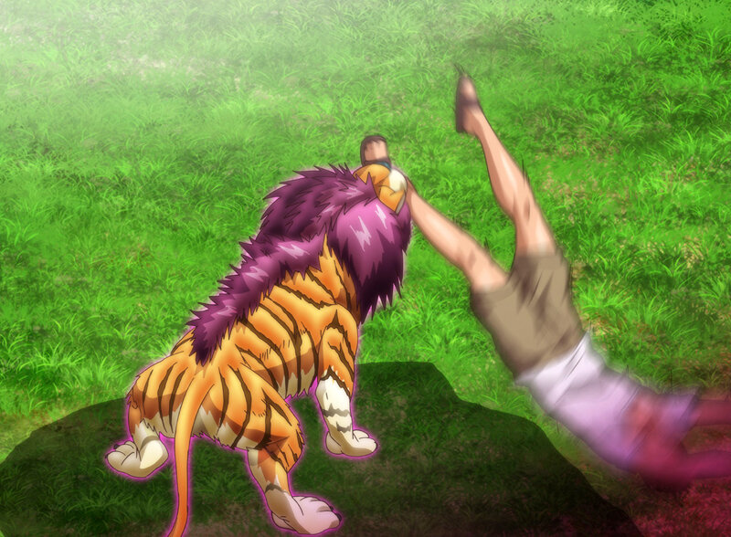 「【人妻・巨乳】異世界で楽しむ3P・4Pプレイ!百合カップルと人妻が男の魅力に目覚める濃厚体験」のサンプル画像3枚目