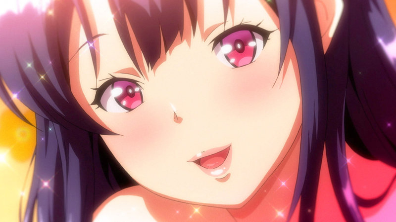 「巨乳人妻とのフェラ・騎乗位・中出しセックス｜僕にセフレが出来た理由#2【エロアニメ】」のサンプル画像1枚目