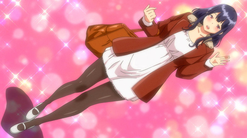 「巨乳人妻とのフェラ・騎乗位・中出しセックス｜僕にセフレが出来た理由#2【エロアニメ】」のサンプル画像15枚目