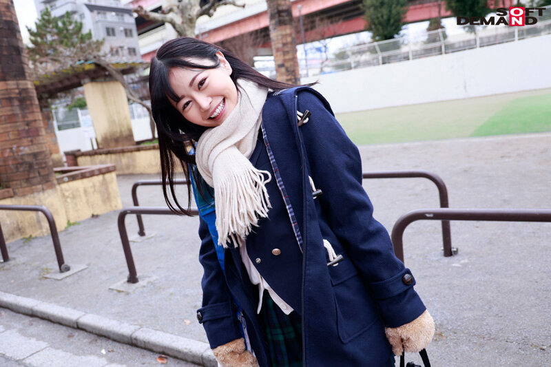 「響乃うた 幼なじみ女子校生が童貞を優しく筆おろし！騎乗位で何度も密着する青春ラブストーリー」のサンプル画像2枚目