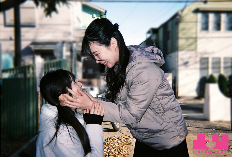 「天馬ゆい×皆月ひかる レズビアン濃厚キス満載のお泊りデート|甘いレズキスに胸キュン」のサンプル画像3枚目