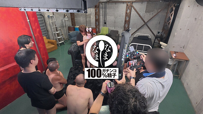 「星野ねね 初中出し解禁 パイパン美少女バニーガールが3P4Pで連続絶頂コスプレSEX」のサンプル画像13枚目