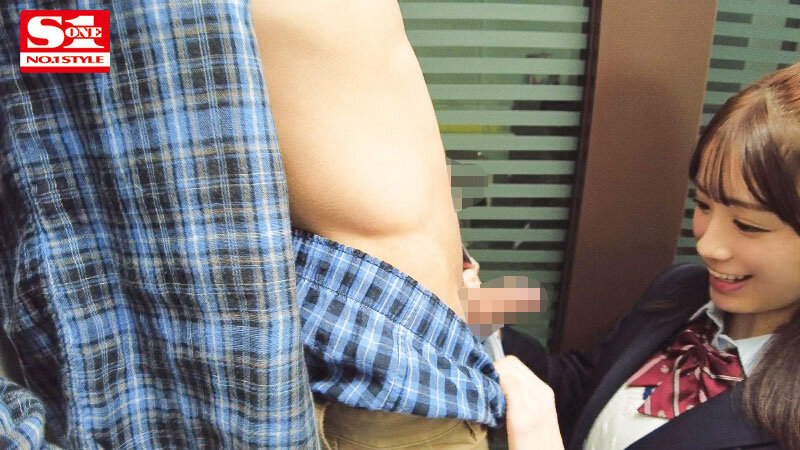 「未歩なな｜美少女痴女が優しく責める逆リード作品｜スレンダー美女の甘い誘惑プレイ」のサンプル画像7枚目