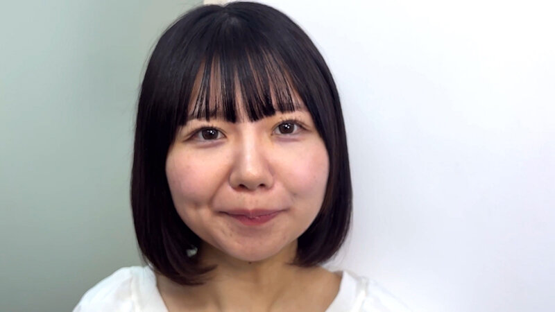 「【素人ナンパ】街角お姉さんみゆりちゃんの口内観察!テレビ局AD美女が恥じらい体験」のサンプル画像17枚目