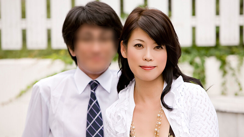 「熟年人妻の濃厚フェラと絶頂アクメ中出しセックス｜巨乳熟女夫婦の愛情交尾5組」のサンプル画像2枚目