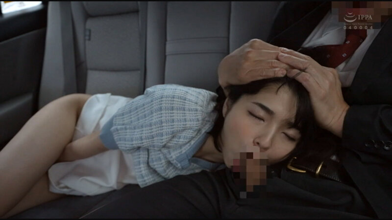 「巨乳美女が中出し・拘束・イラマチオの餌食に！変態ドライバー秘蔵映像コレクション20時間」のサンプル画像4枚目