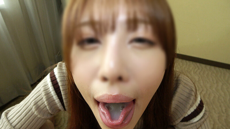 「【素人美少女】フェラ・ごっくん好きなお姉さんのご奉仕テクニック集【パパ活女子】」のサンプル画像10枚目